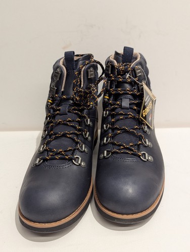 Clarks padley alp gtx - gtx, dark