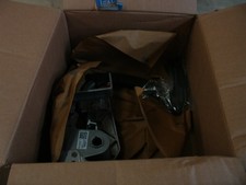 42576666 Handbrake Handle