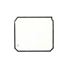 FOR JCB WINDOW PANEL - GLASS