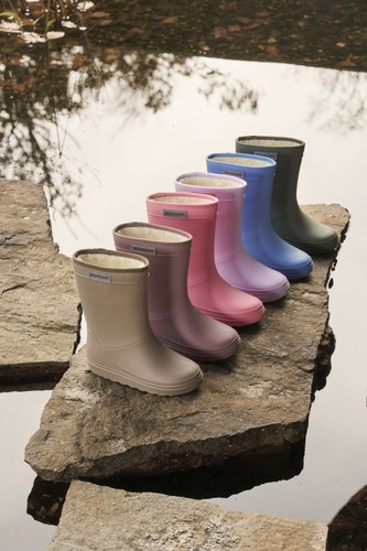 Fant thermal boots - fant,