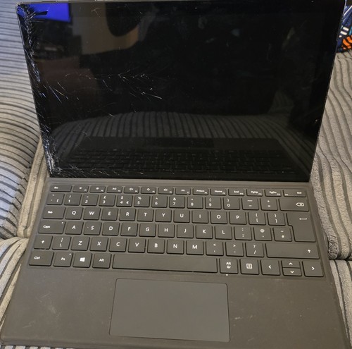 Microsoft surface pro - microsoft, 6
