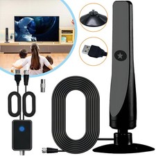 Aerial freeview indoor - tv,