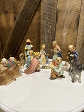 Vintage 1985 Hummel Goebel 11