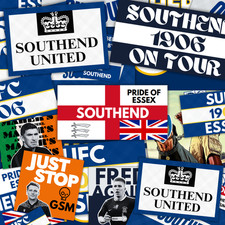 Southend Inspired FAN Football