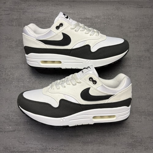 Nike air max - nike, black