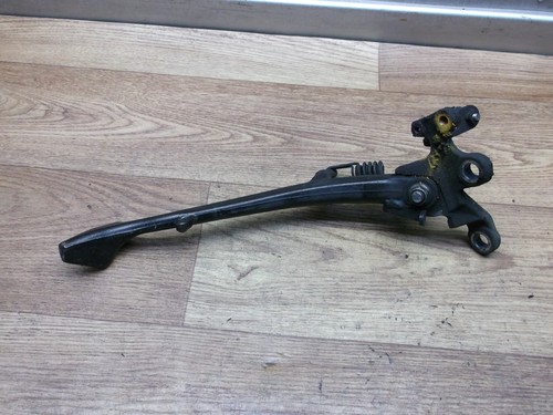 Suzuki gsx 1000 k8 side - gsx-r,
