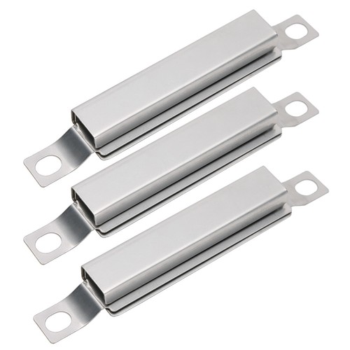 Bbq parts stainless - stainless, steel