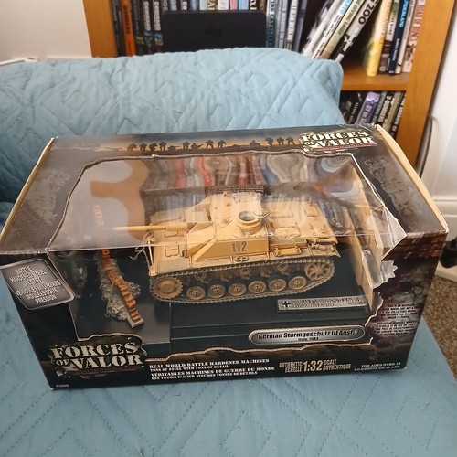 Forces valour 32 - forces, 1:32