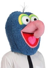 Adult Disney Muppets Gonzo