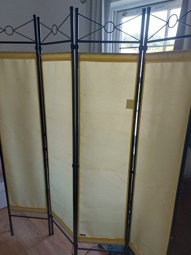 Casaria room divider privacy - room,