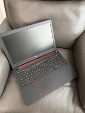 Gaming Dell Inspiron 15-7559,15.6" Laptop, Core i7-6700HQ 16GB 1TB 128GB