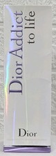 VINTAGE DIOR ADDICT TO LIFE