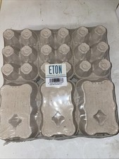 Egg boxes - Grey half dozen