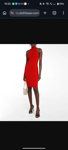 Wolford anniversary mini dress - mini,