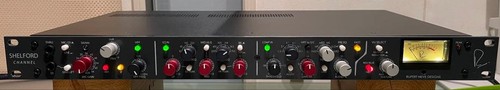 Rupert neve designs - rupert,
