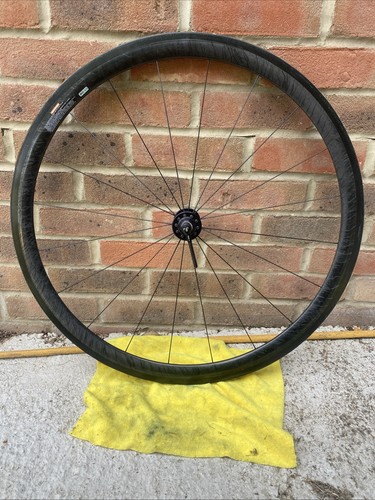 Equinox carbon tubular - equinox,