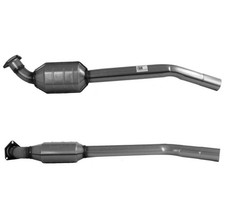 Approved Catalytic Converter