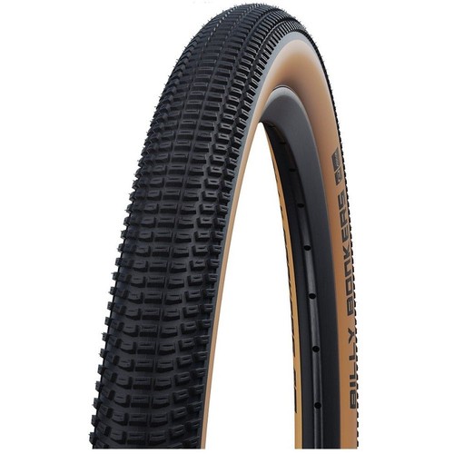Schwalbe billy bonkers x - 26,