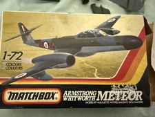 Matchbox 1:72 Armstrong