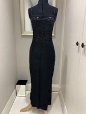 Patsy Seddon Party Evening