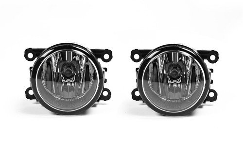 Vauxhall tigra front fog - b,