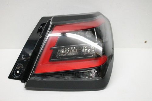 For suzuki swift - rear, rh