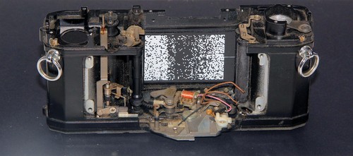 Olympus system camera - 10,