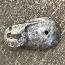 Triumph T120 TR6 Unit 650 Primary Chaincase Cover 1