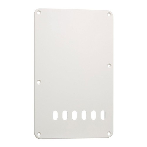 Hosco ply tremolo - 1, plate