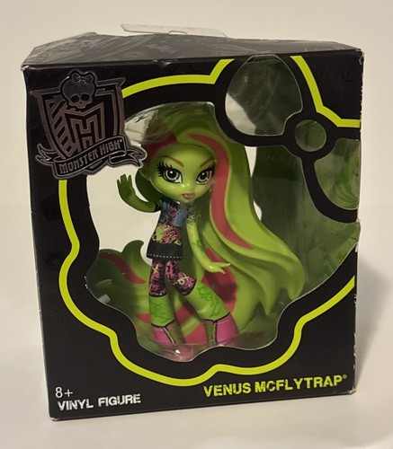 Monster high vinyl - high,