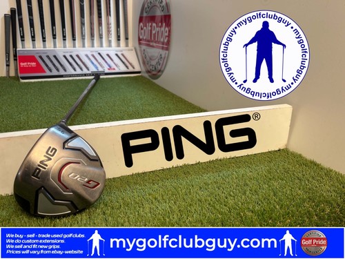 Golf club ping g20 - golf,