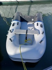 Yamaha 275 Air Dingy with