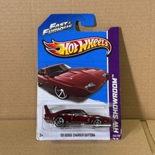 Hot Wheels - 69 Dodge Charger
