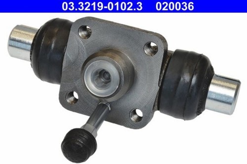 Wheel brake cylinder ate fits - wheel,
