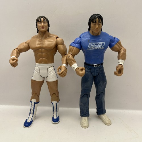 Funaki wwe wwf 2003 - wwf,