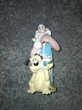 Wallace And Gromit Vintage