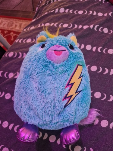 Misfittens cat plush - cat,
