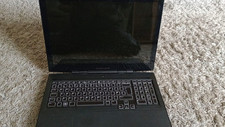 Alienware M17x- R2 Gaming Laptop
