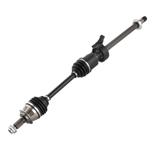 Right offside driveshaft - right,