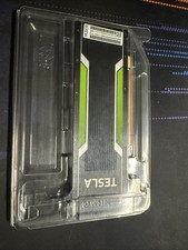 NVIDIA Tesla P4 8GB GDDR5