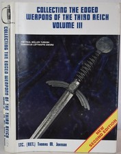 COLLECTING THE EDGED WEAPONS