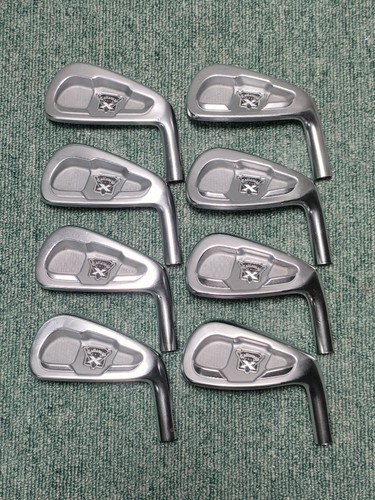 Callaway forged pw irons - forged, #3-pw