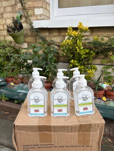 Litre hand sanitiser with - hand,