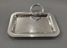 CHRISTOFLE: Silver Plated