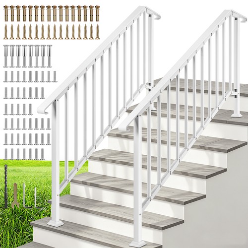 Pack hand rails for - 2-pack,