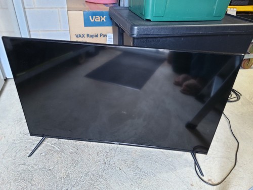 Jvc led smart fhd android - 40",