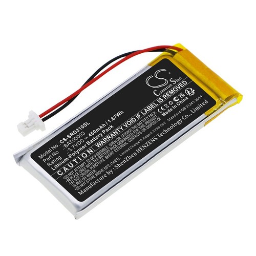 Battery for cardo bat00003 - for,
