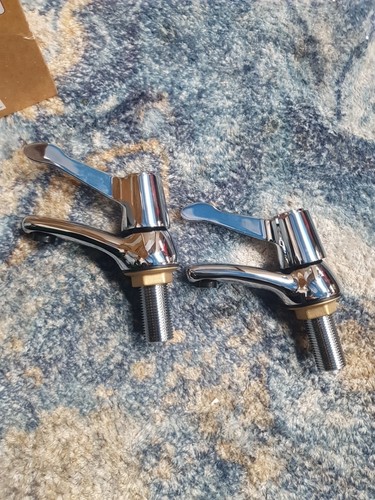 Francis pegler bathroom tap - francis,