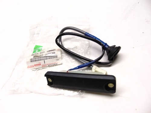 New genuine toyota avensis t25 - new,
