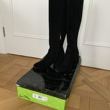 Sam Edelman Brand THORA Black